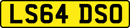 LS64DSO