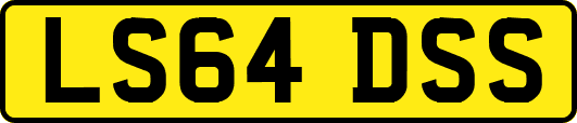 LS64DSS