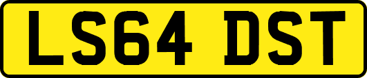 LS64DST