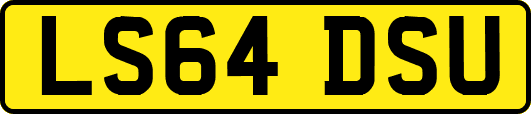 LS64DSU