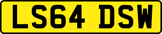 LS64DSW