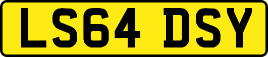 LS64DSY
