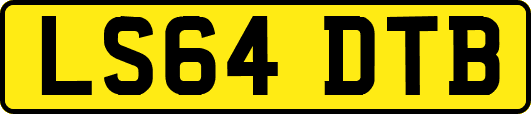 LS64DTB