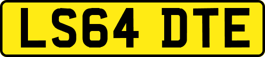 LS64DTE