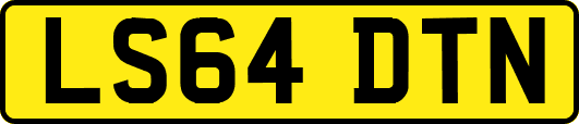 LS64DTN