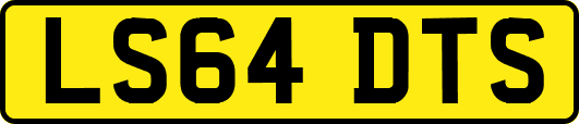 LS64DTS
