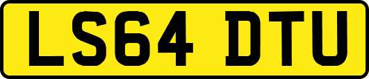 LS64DTU