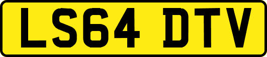 LS64DTV