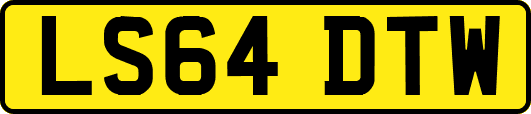 LS64DTW
