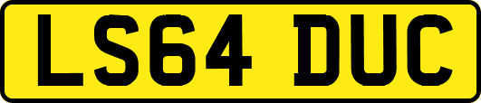 LS64DUC