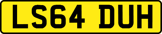 LS64DUH