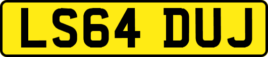 LS64DUJ