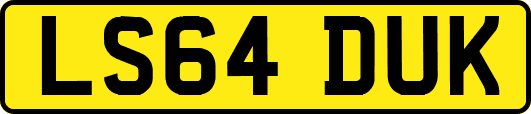 LS64DUK