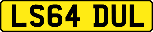 LS64DUL