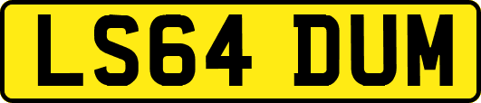LS64DUM