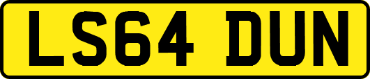 LS64DUN