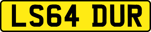 LS64DUR