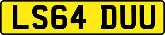 LS64DUU