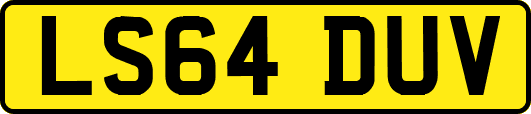 LS64DUV