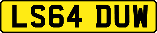 LS64DUW