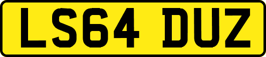 LS64DUZ
