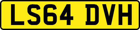 LS64DVH