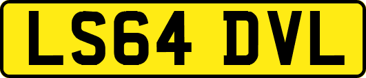 LS64DVL