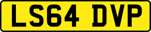 LS64DVP