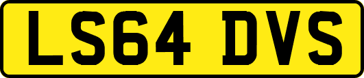 LS64DVS