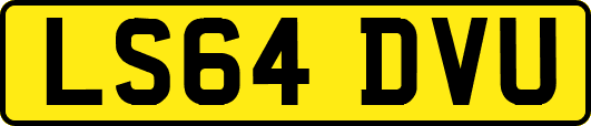 LS64DVU