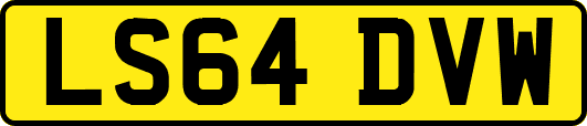 LS64DVW