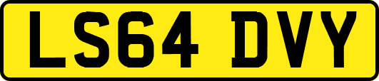 LS64DVY