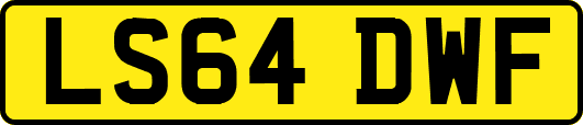 LS64DWF