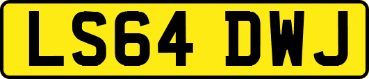 LS64DWJ