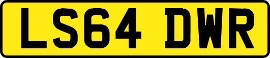 LS64DWR
