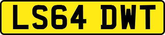 LS64DWT