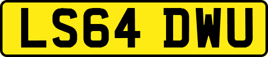 LS64DWU