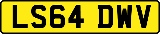 LS64DWV