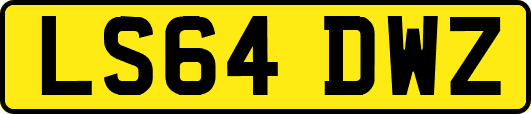 LS64DWZ