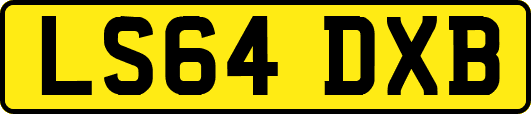 LS64DXB