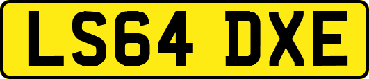 LS64DXE