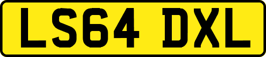 LS64DXL