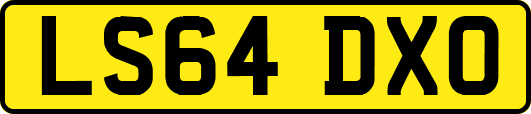 LS64DXO
