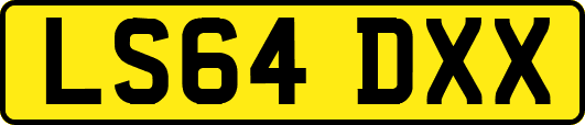 LS64DXX