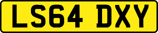 LS64DXY