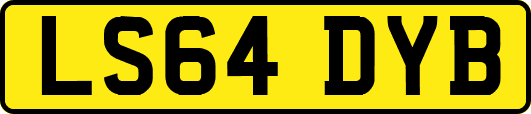 LS64DYB