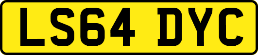 LS64DYC
