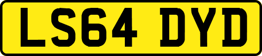 LS64DYD