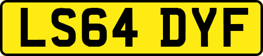 LS64DYF