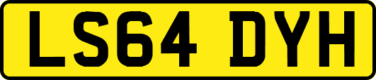 LS64DYH